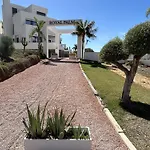 Royal Palm 10 Διαμέρισμα Nerja