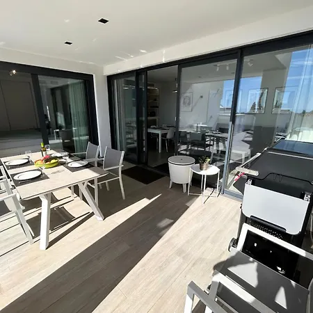 Apartamento Royal Palm 10 *