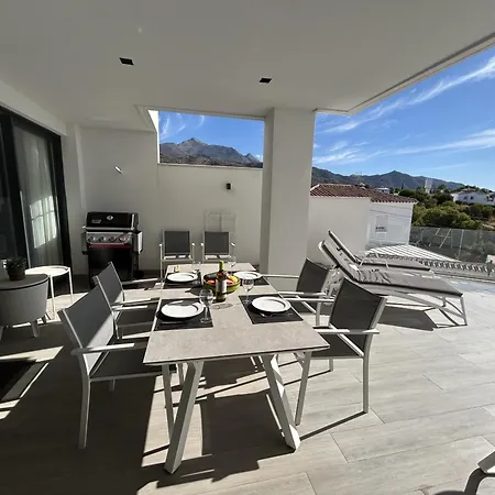Apartament Royal Palm 10