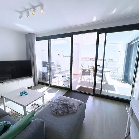 Royal Palm 10 Apartament