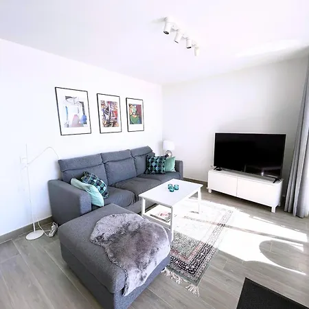 Royal Palm 10 Apartament Nerja