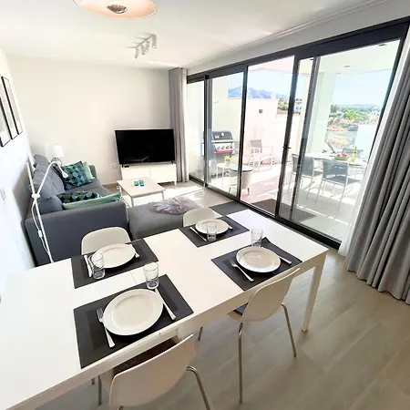 Royal Palm 10 Nerja