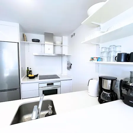 Apartament Royal Palm 10 Nerja