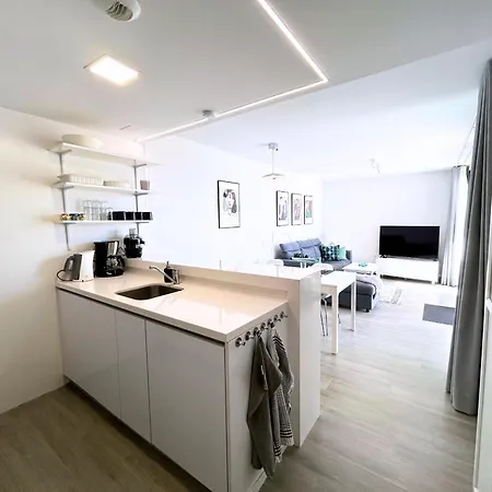 Apartament Royal Palm 10 *