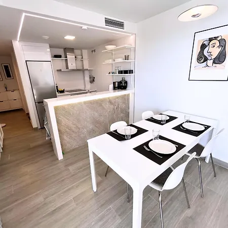 Royal Palm 10 Apartament