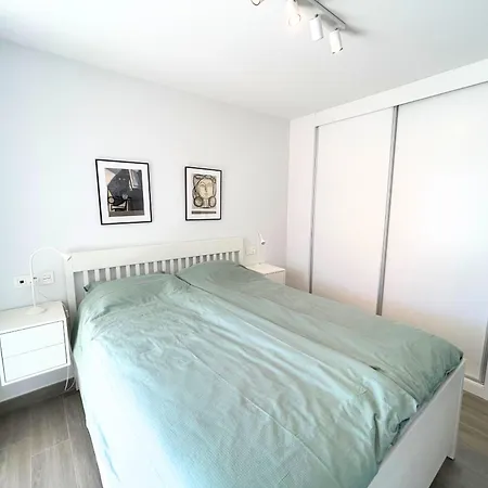Royal Palm 10 Apartament *