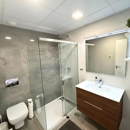 Royal Palm 10 Apartament