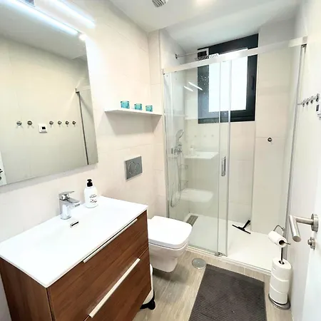 Apartament Royal Palm 10 Nerja