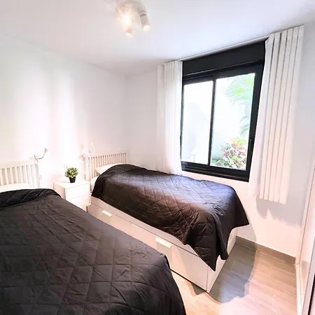 Royal Palm 10 Apartament