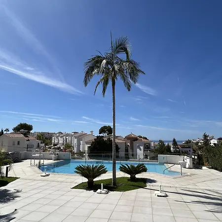 Apartament Royal Palm 10