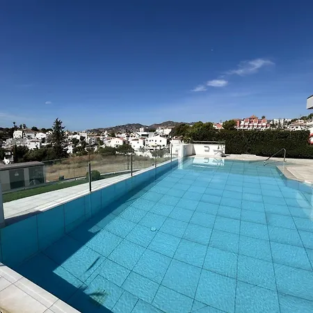Royal Palm 10 Apartament