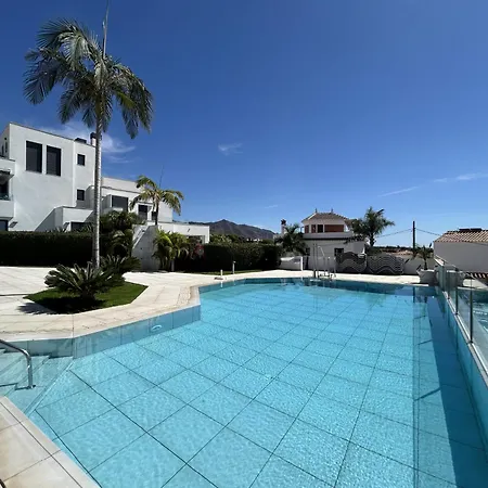 Royal Palm 10 Apartament
