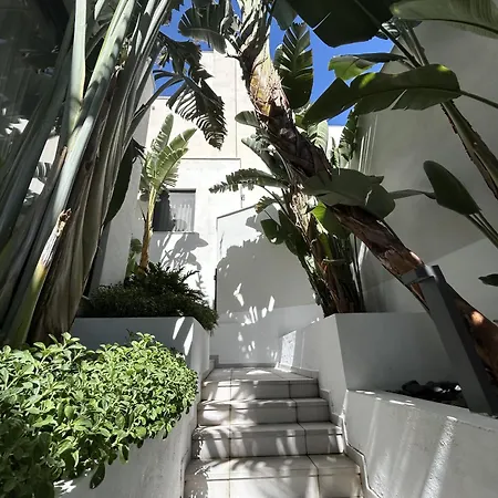 Royal Palm 10 Apartament