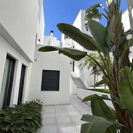 Royal Palm 10 * Nerja