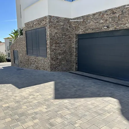 Royal Palm 10 Apartament Nerja
