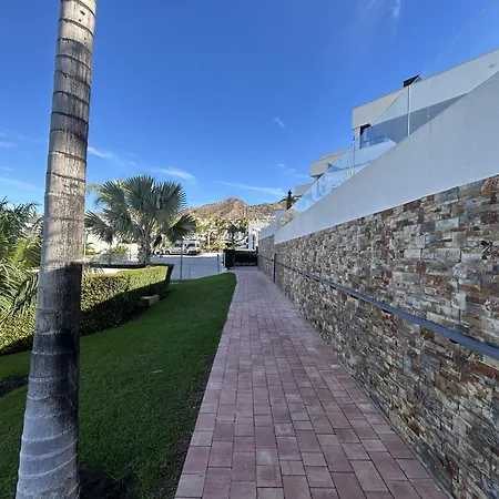 Apartament Royal Palm 10 Nerja