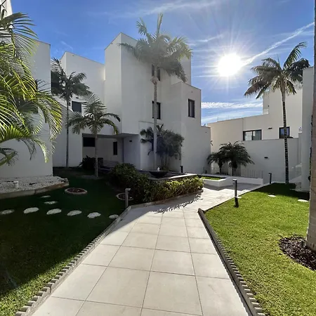 Royal Palm 10 Apartament