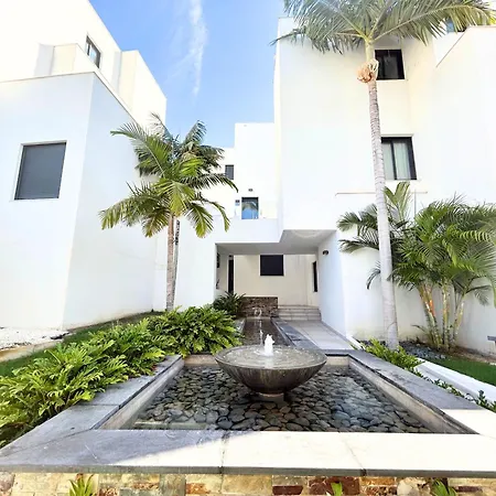 Royal Palm 10 Apartament Nerja