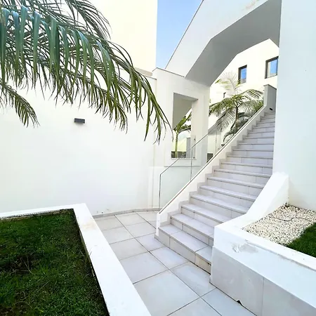 Apartament Royal Palm 10