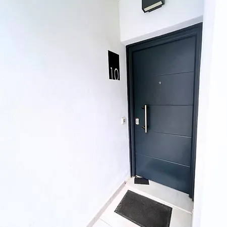 Royal Palm 10 Apartament Nerja