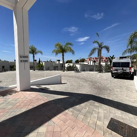 Apartament Royal Palm 10