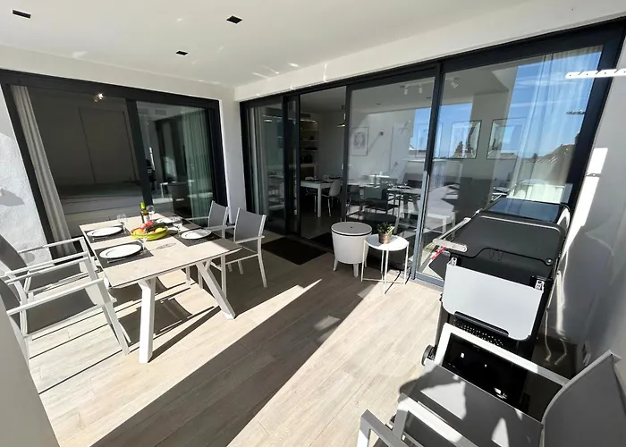 Apartamento Royal Palm 10 *