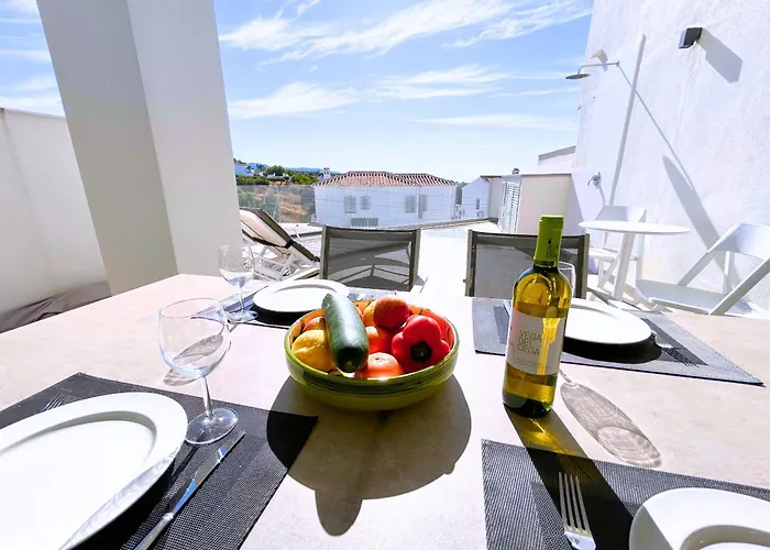 Royal Palm 10 Nerja