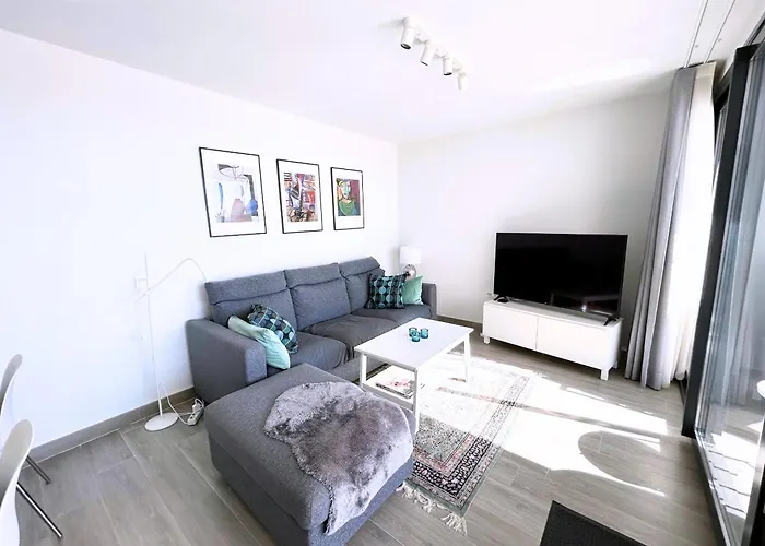 Royal Palm 10 Apartamento Nerja