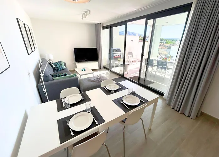 Royal Palm 10 Nerja