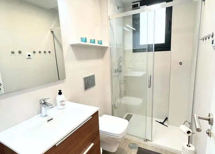 Apartamento Royal Palm 10 Nerja