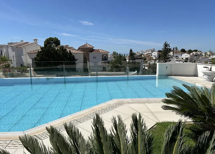 Apartamento Royal Palm 10 *