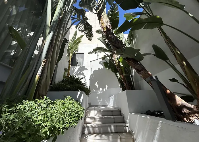 Royal Palm 10 Apartamento