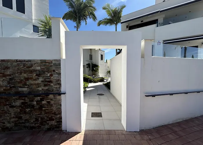 Apartamento Royal Palm 10 *