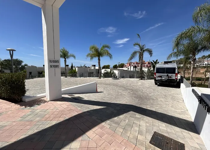 Apartamento Royal Palm 10