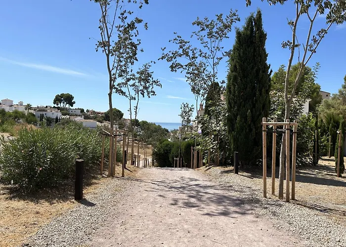 Royal Palm 10 Nerja