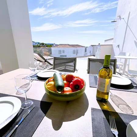 Royal Palm 10 Nerja