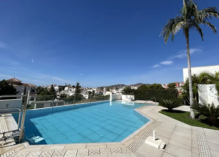 Lägenhet Royal Palm 10 Nerja