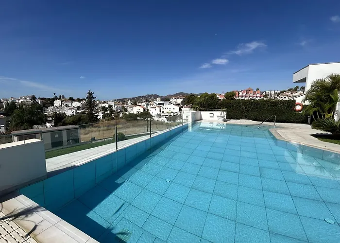 Royal Palm 10 Lägenhet
